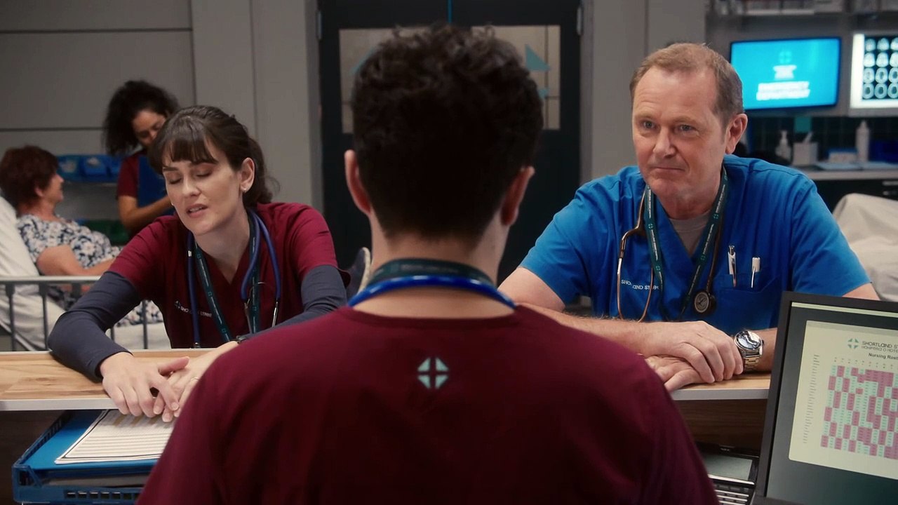 Shortland Street HD | Episode 7900 | Tuesday 16 April 2024