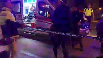 İki kız kardeş trafikte ''Killer''ın altında kalarak can verdi