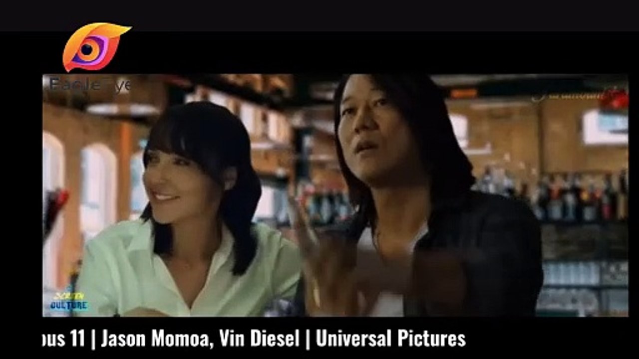 Fast & Furious X: PART 2 I Trailer (2025) Fast & Furious 11 | Jason Momoa, Vin Diesel | Universal