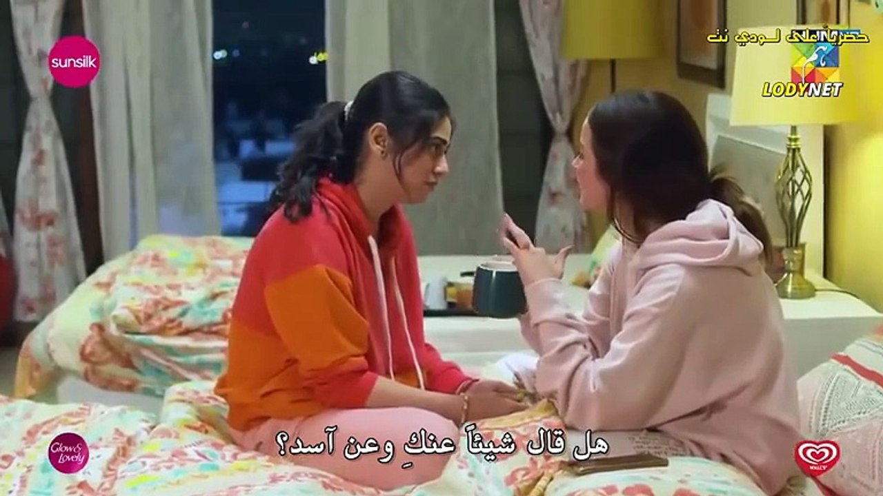 المسلسل الباكستاني حكايات خيالية الحلقة 13 الثا...