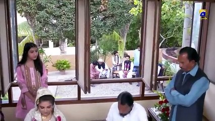 Deewangi - Episode 20 || English Subtitles || 29th April 2020 - HAR PAL GEO