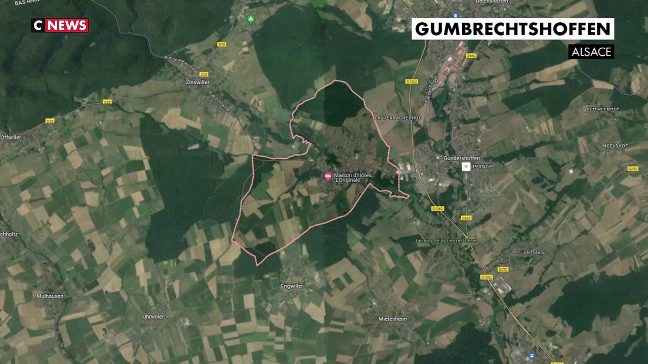 Alsace : un lexique audio pour prononcer ses villes