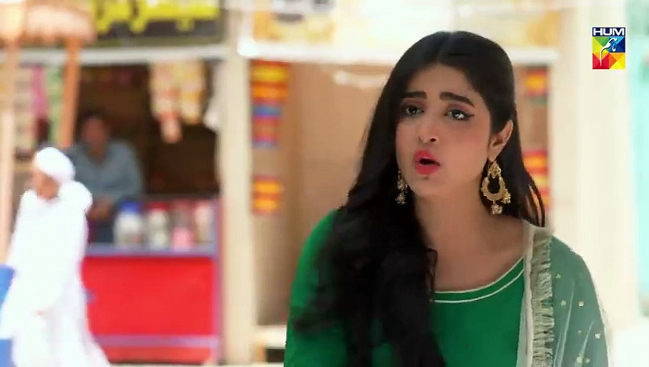 Deewar e Shab Episode 23 HUM TV Drama 16 November 2019.