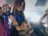 雅-miyavi- feat. Sugizo ‐Guitar Battle Miixx version PV