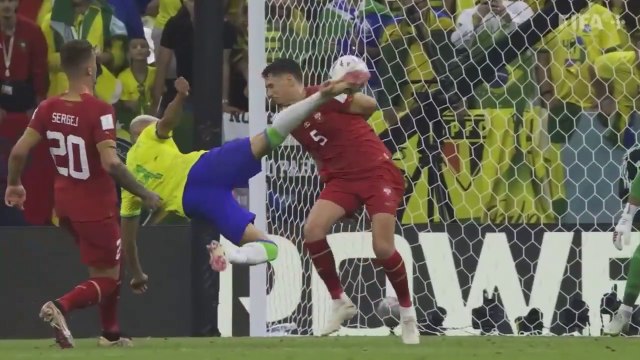 شاهد وتعلم اجمل اهداف كرة القدم