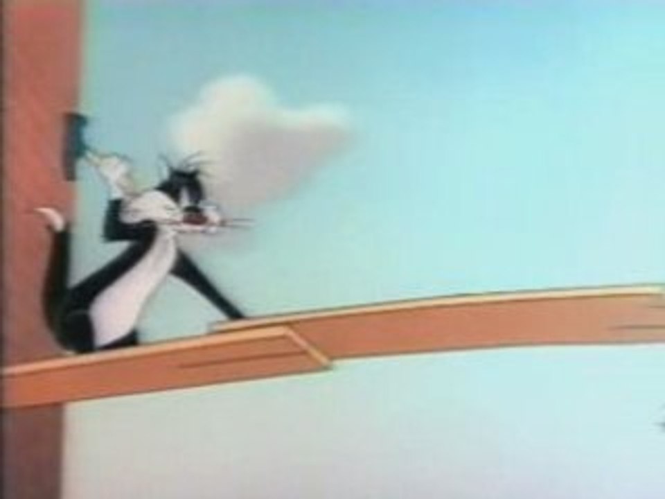 Titi & Grominet *Un Grominet Minet