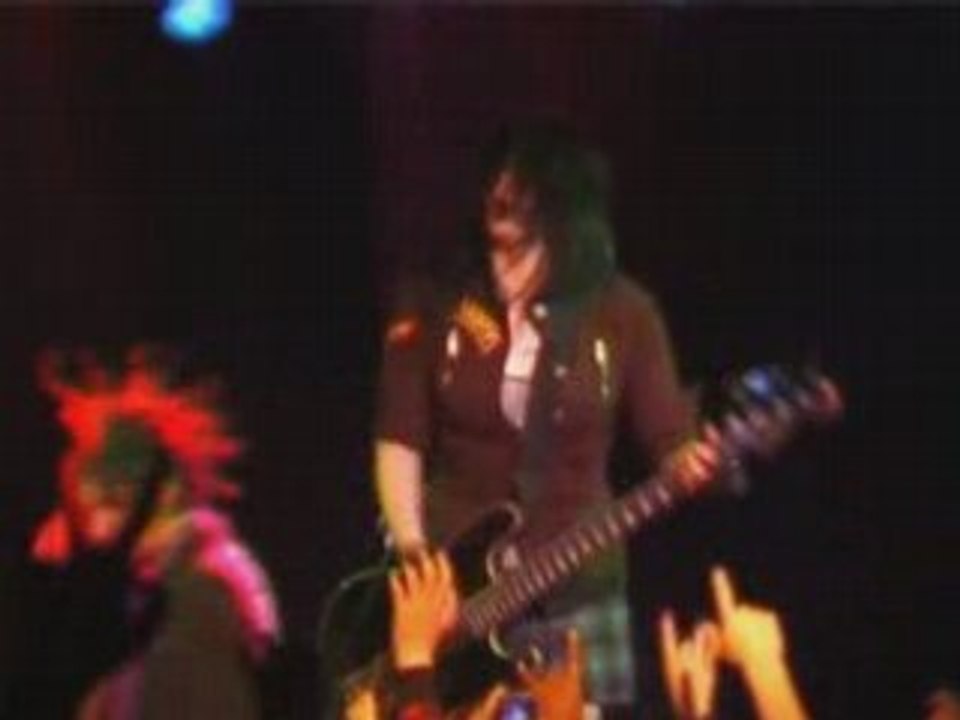 MSI Maroquinerie 2008