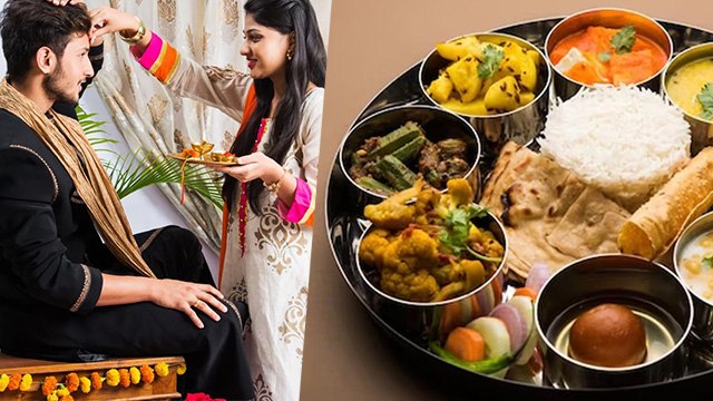 Raksha Bandhan 2024: रक्षाबंधन के दिन क्या खाना चाहिए क्या नहीं |Raksha Bandhan Par Kya Khaye Kya Na