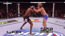 JON JONES VS DANIEL CORMIER - LE FLASHBACK #22 -  LA PLUS GRANDE RIVALITÉ DE L HISTOIRE DE L UFC