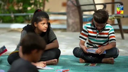 Deewar e Shab Episode 27 HUM TV Drama 14 December 2019.