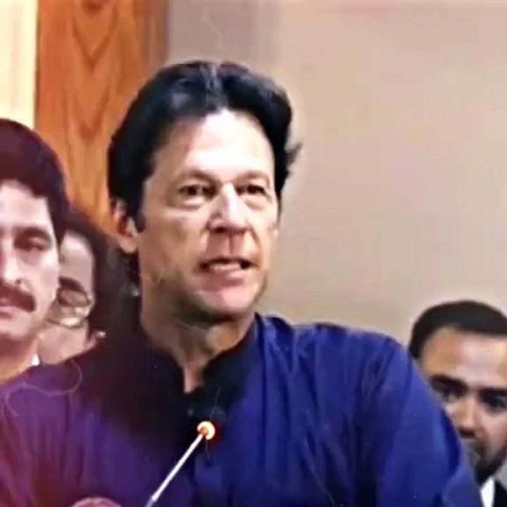 imran khan PTI ledar