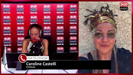 Les festivals de contes d’été ont la côte !