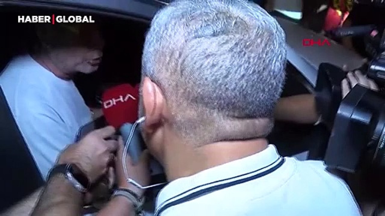 Mehmet Sepil: "Hata yapıldıysa özür dileriz ama Göztepe'nin her türlü hakkı korunacak"