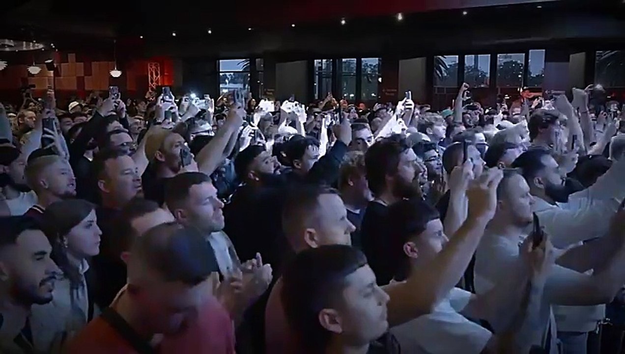 UFC 305 Embedded: Vlog Series - Episode 5 | UFC | UFC 305 | ufc 305 results | ufc fights tonight | ufc fights | ufc 305 stream