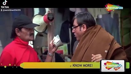 Bollywood amazing funny movie clips