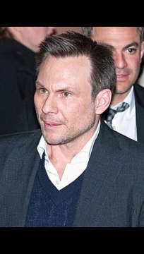 Celebrity Birthdays Wishes August 18th 2024 Christian Slater