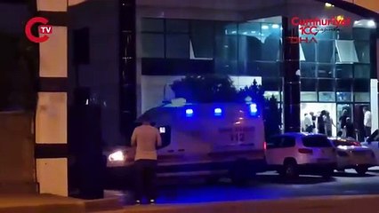 Çocukların kavgasına büyükler de karıştı 2 yaralı