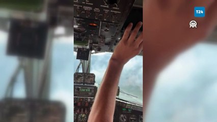 İzmir'in 3 ilçesindeki yangınlara müdahale devam ediyor