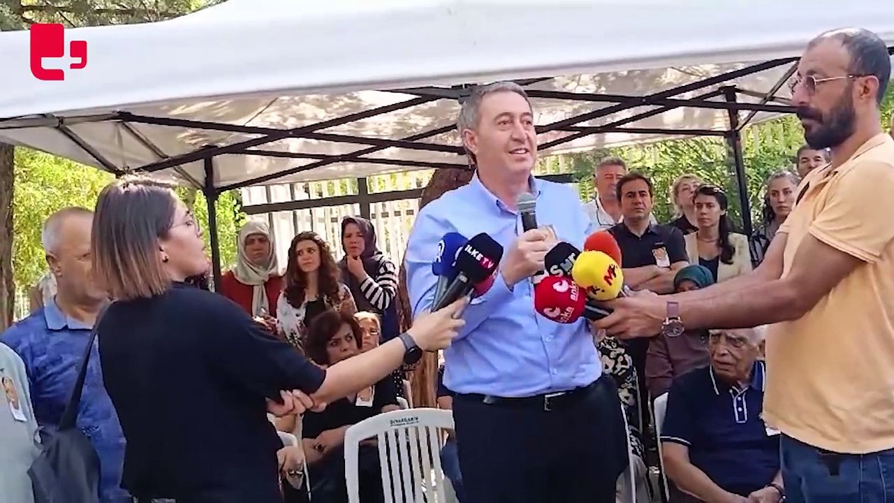 Tarık Ziya Ekinci, Diyarbakır'da son yolculuğuna uğurlanıyor