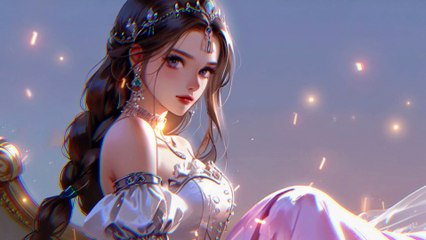 New Song/Dance of Love Under Neon Lights:  A Night of Eternal Joy and Endless Rhythm "