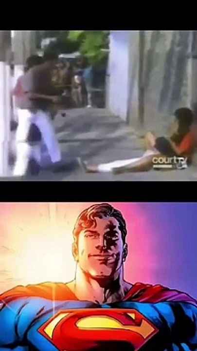 Man save