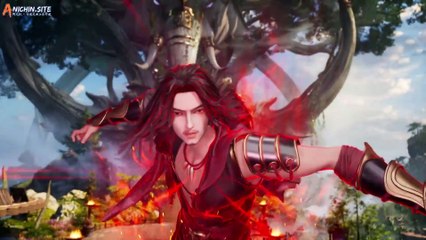 Donghuaid_Peerless Martial Spirit Episode 402 Sub Indo