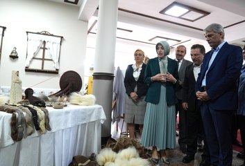 Kültür Yolu Festivallerinin şimdiki durağı Erzurum!