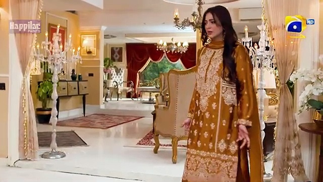 JAAN NISAR Ep 44