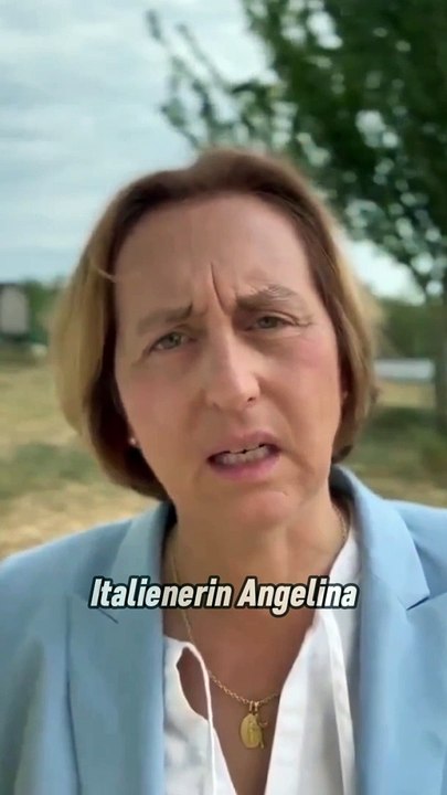 Beatrix von Storch kritisiert Teilnahme von transsexuellen Boxer an Olympischen Spielen