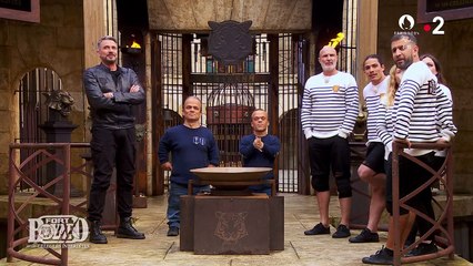 ʺFort Boyardʺ : Combien d'argent a gagné l'équipe d'Enora Malagré hier soir sur France 2 ?