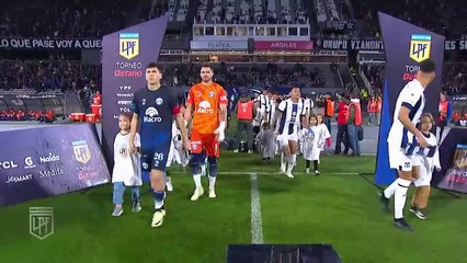 TALLERES 2 - 1 INDEPENDIENTE RIVADAVIA I Resumen del partido - #TorneoBetano 2024