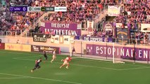 8.17.2024 - Louisville City FC vs. Charleston Battery - Game Highlights