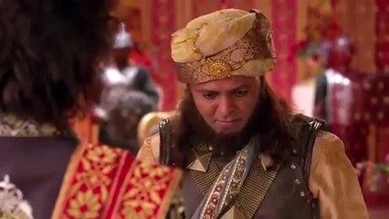 مسلسل السلطانة راضية 2 الحلقة 50 والأخيرة مدبلجة ج 2