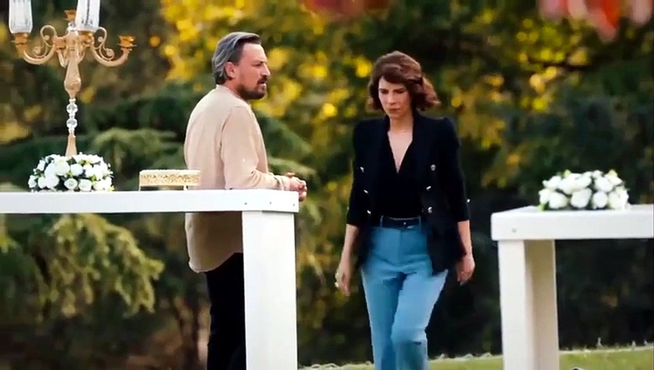 مسلسل الغراب حلقة 21 الاخيرة مترجم باريش أردوتش