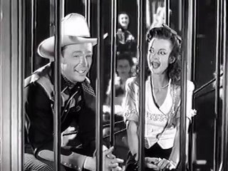 San Fernando Valley (1944) Roy Rogers, Trigger, Dale Evans | Hollywood Classics movie