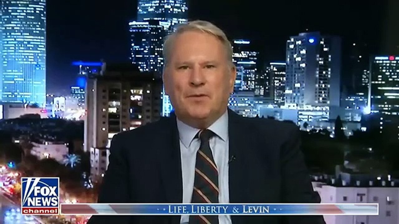 Life Liberty & Levin 8/17/24 FULL END SHOW | Fox Breaking News August 17 2024