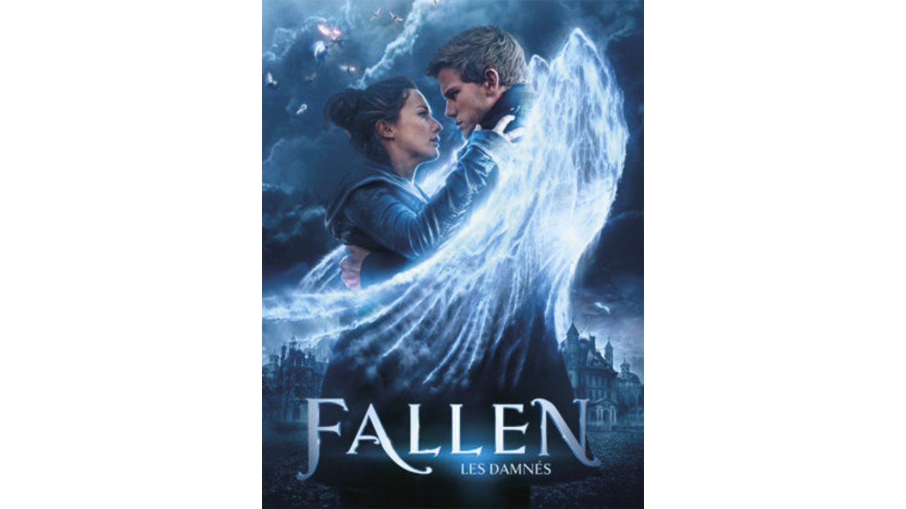 FALLEN LES DAMNÉS (2016) VF