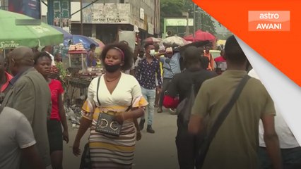 Wabak MPOX: 12 daripada 55 negara di benua Afrika laporkan kes penularan