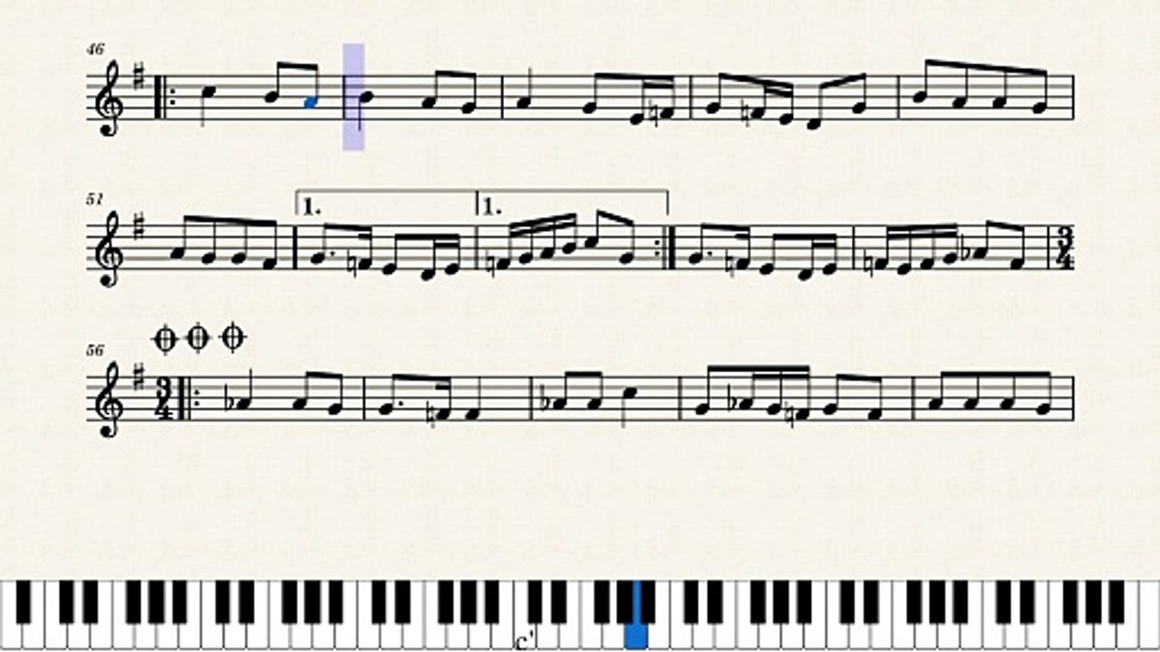 النوتة الموسيقية,,,,,والحديثة,,, لرائعة روائع عبد الحليم,,,,ليه تشغل بالك ليه ليه ,,,,تدوين ماهر الغمرى