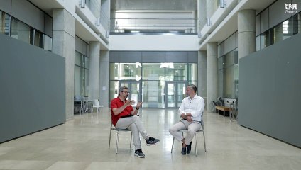 Αριστοτέλης Κωνσταντινίδης: Ο χρόνος δημιουργεί δεδομένα στο Κυπριακό που δύσκολα θα ανατραπούν