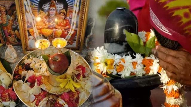 Last Sawan Somwar 2024 Puja Vidhi: 19 अगस्त 2024 सावन आखरी सोमवार पूजा विधि, शुभ मुहूर्त, भोग...|