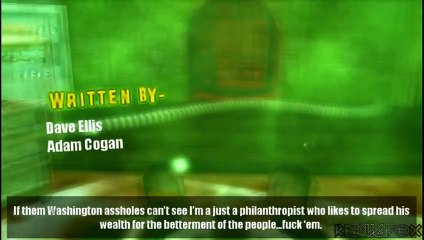 Dead Head Fred - Action Platformer for PSP (PPSSPP)