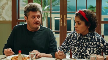 عايلة أكرم عز الدين | الحلقة 7 HD