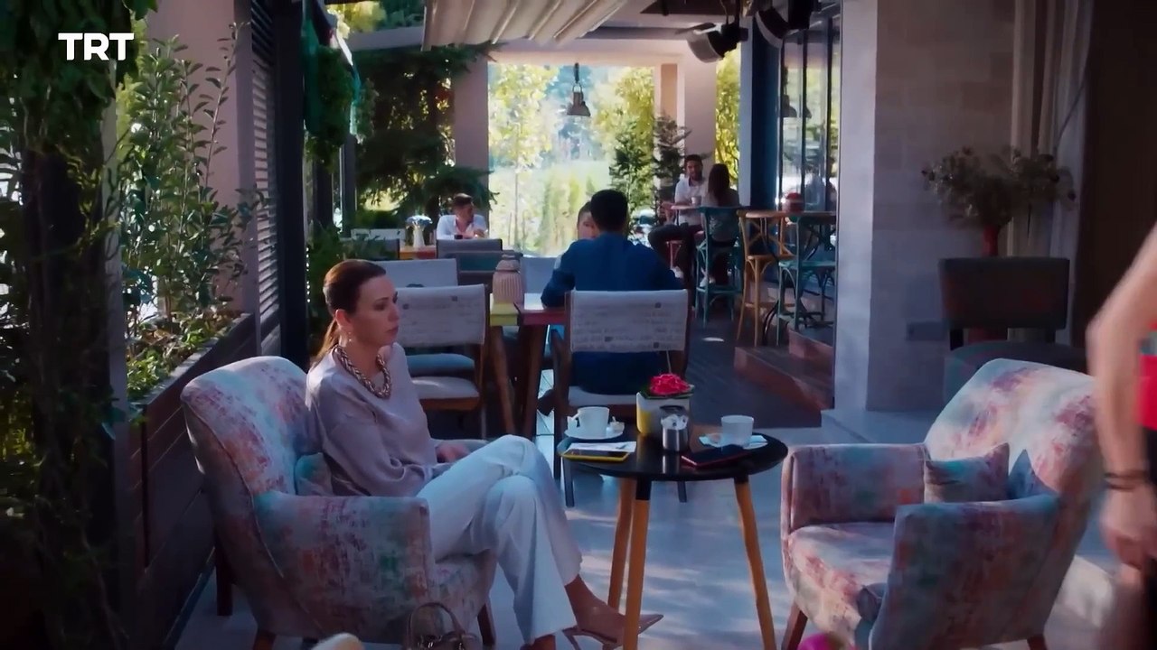 Hold my Hand (Ep -39) Urdu-Dub #1080p #PJKdrama #Turkish Drama