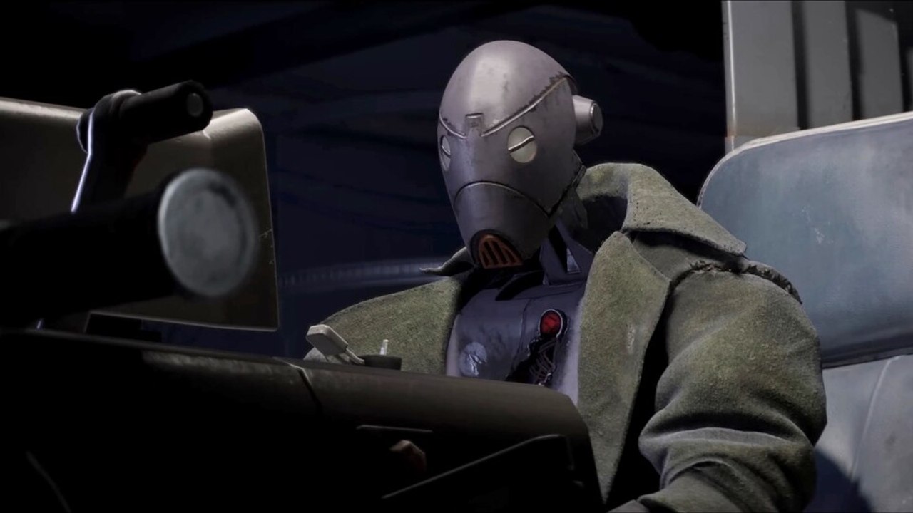 Star Wars Outlaws zeigt im neuen Trailer, wie schick es dank Raytracing und Co. auf dem PC aussieht