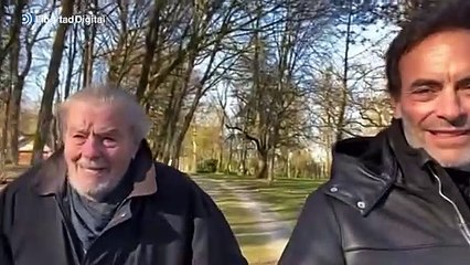 El actor francés Alain Delon muere a los 88 años