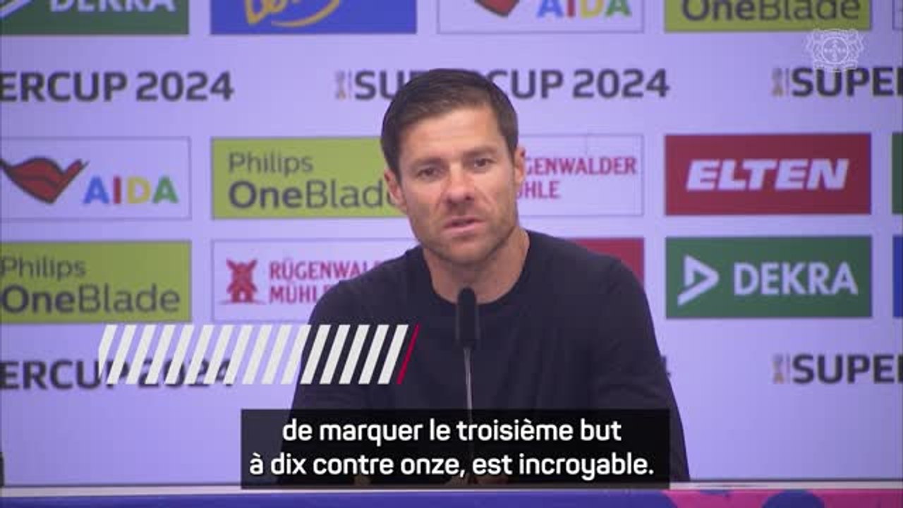 Alonso : "Ce que nous avons fait dans les 15 dernières minutes est incroyable"