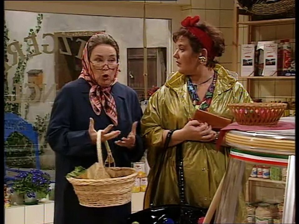 Zum Stanglwirt E32-Alls braucht sei Zeit