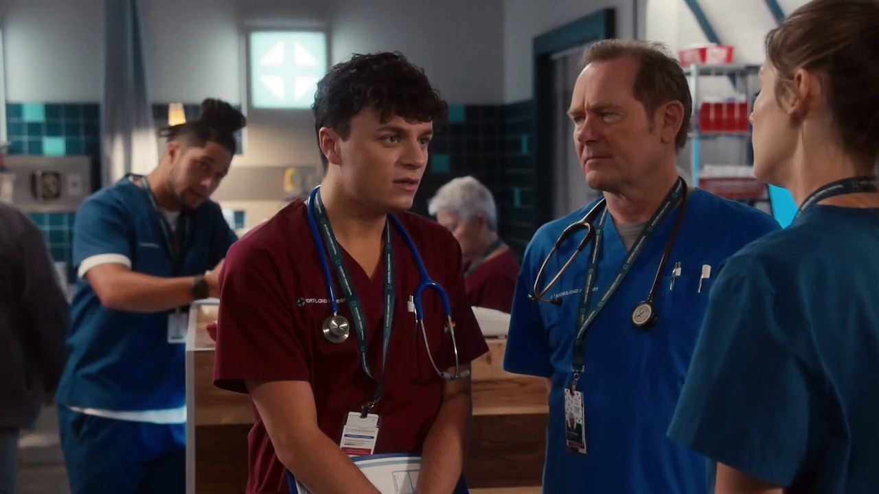 Shortland Street HD | Episode 7909 | Monday 29 April 2024
