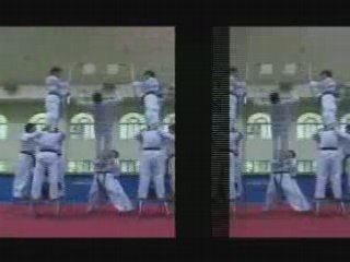 Revolution of Kicking 2 "Air Kick"